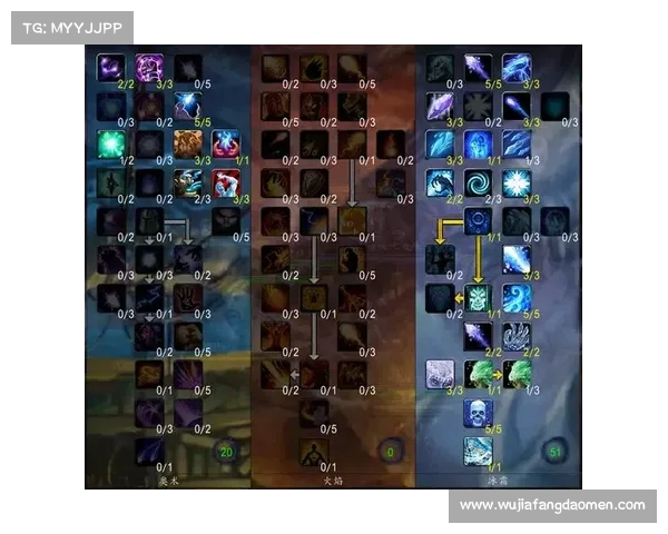 魔兽世界新手攻略：快速升级图文详解